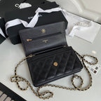 LO - CHL  BAGS FOR WOMEN - FASHION LUXURY BAGS - 955