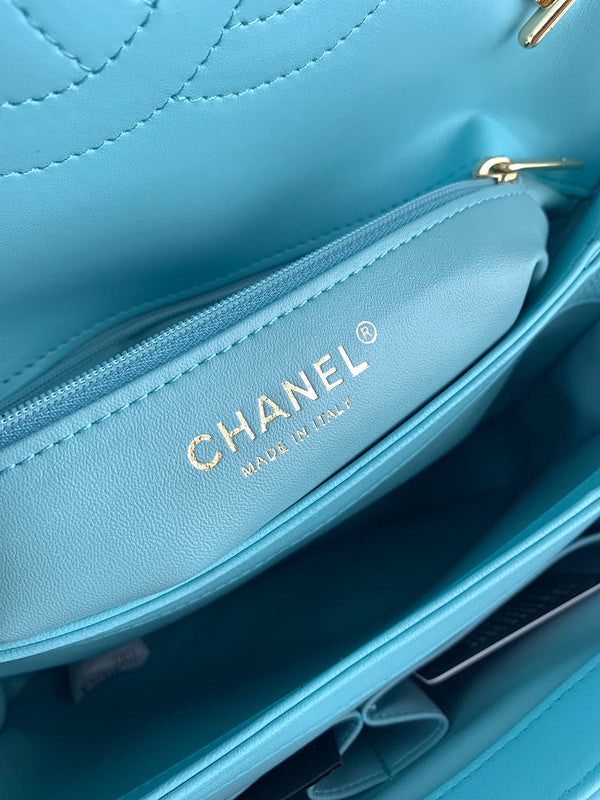 LO - CHL Bags - 2077