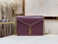 YSL BAGS - WOMEN LOVE LUXURY BAGS - 2612