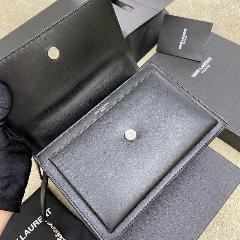 YSL BAGS - WOMEN LOVE LUXURY BAGS - 017