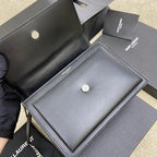 YSL BAGS - WOMEN LOVE LUXURY BAGS - 017