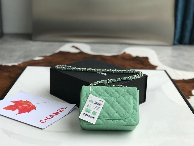 Lusso Official -  CHL BAGS  - 682