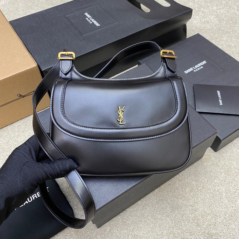 YSL BAGS - WOMEN LOVE LUXURY BAGS - 024