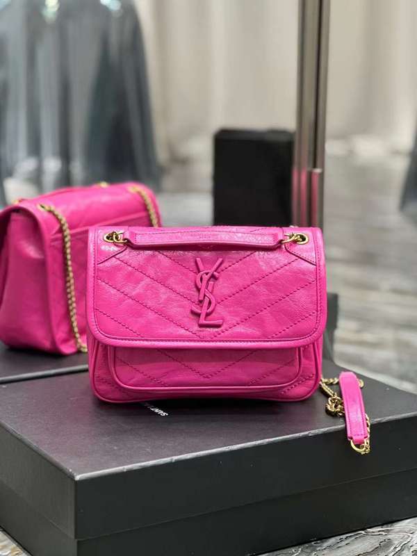 Lusso Official - SLY Bags 636