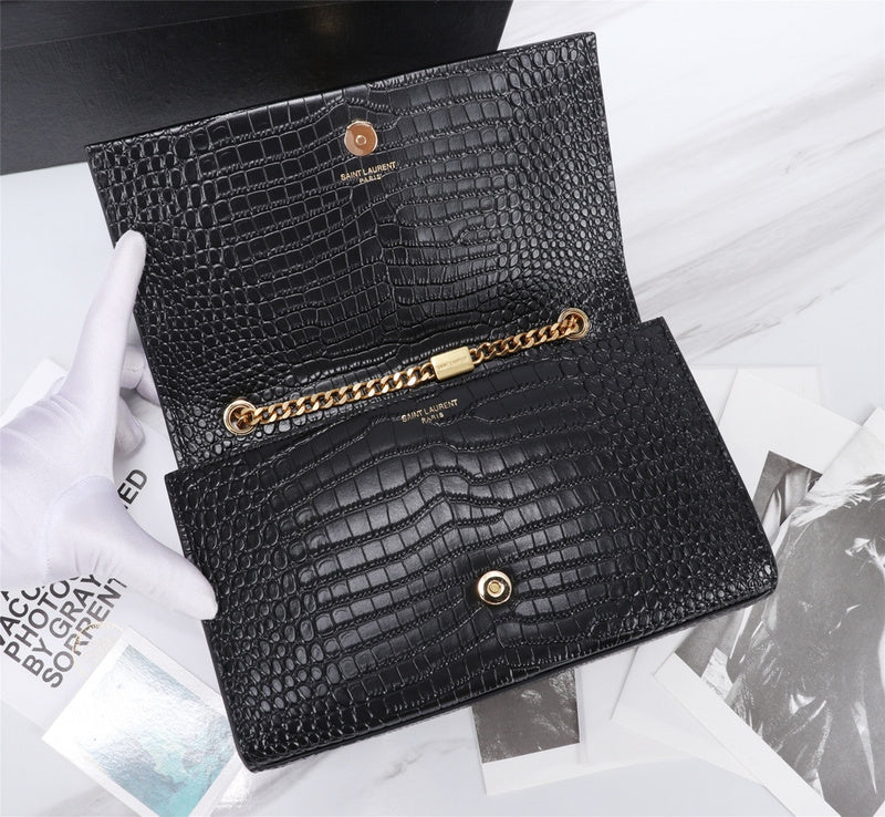 Lusso Official - LUXURY YSL BAGS - 1311