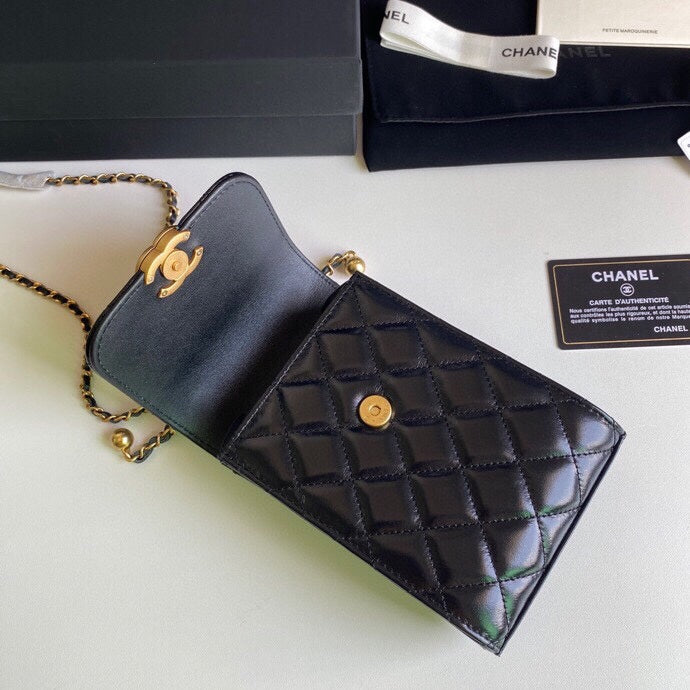 LO - CHL Bags - 3728