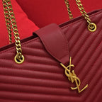 YSL BAGS - WOMEN LOVE LUXURY BAGS - 1529