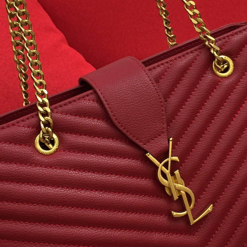 YSL BAGS - WOMEN LOVE LUXURY BAGS - 1529