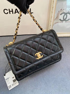 LO - CHL  BAGS FOR WOMEN - FASHION LUXURY BAGS - 834