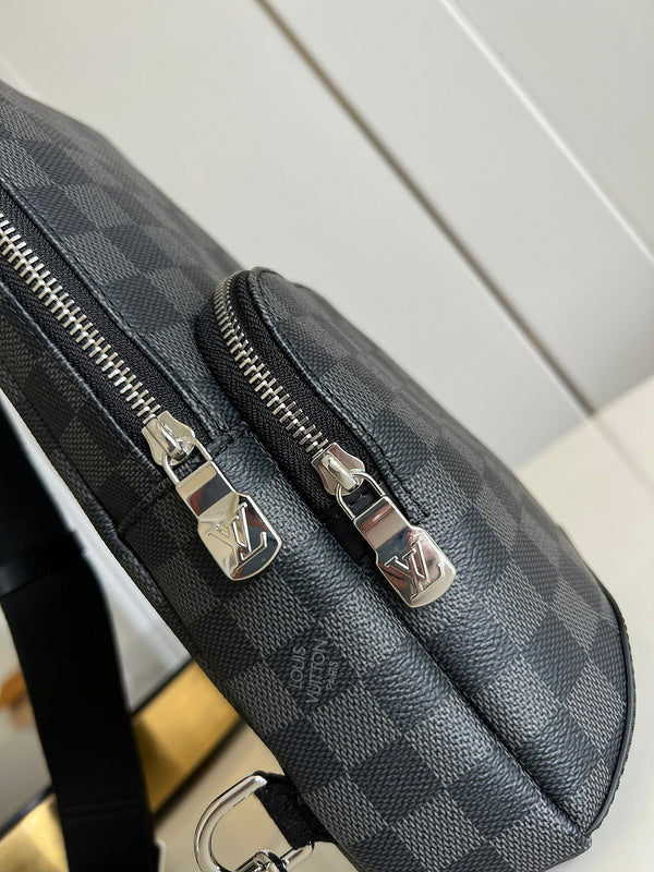 BB - LV Bags - 17316