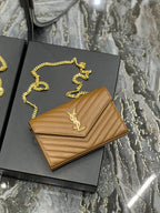 Lusso Official - LUXURY YSL BAGS - 634