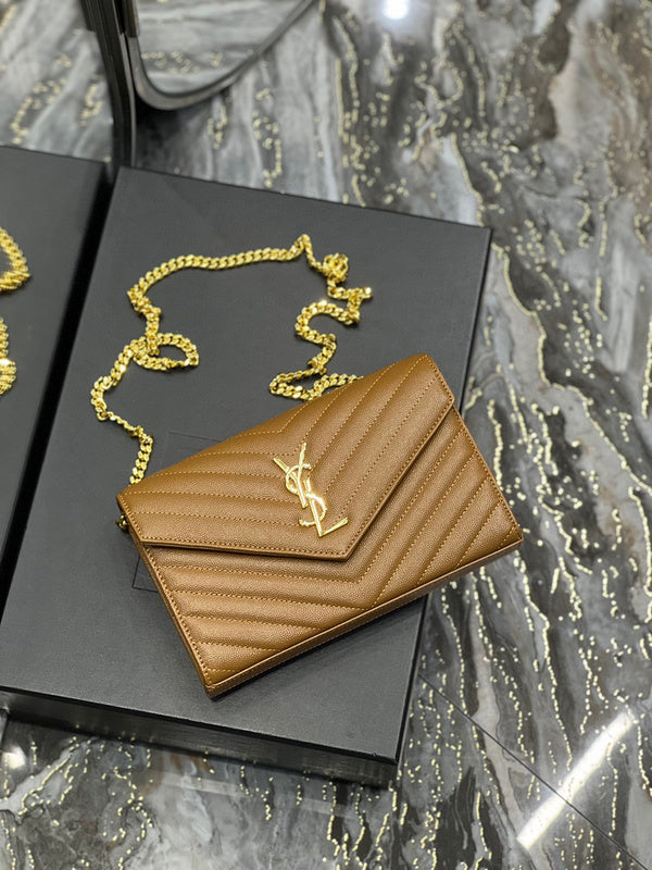Lusso Official - LUXURY YSL BAGS - 634