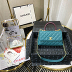 LO - CHL  BAGS FOR WOMEN - FASHION LUXURY BAGS -2336