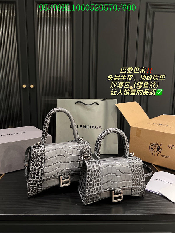 LO - BGA Bags - 1763