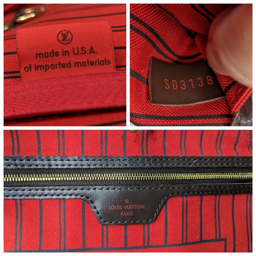 LO-LV bags 6091