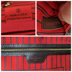 LO-LV bags 6091