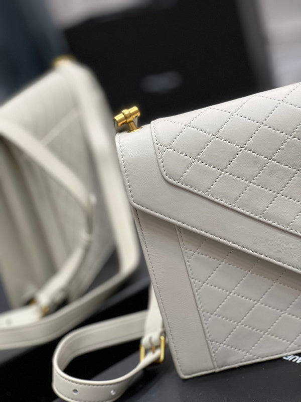 YSL BAGS - WOMEN LOVE LUXURY BAGS - 2165