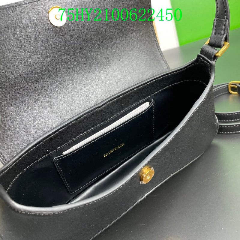 LO - BGA Bags - 2229