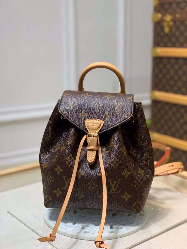 BB - LV Bags - 17372