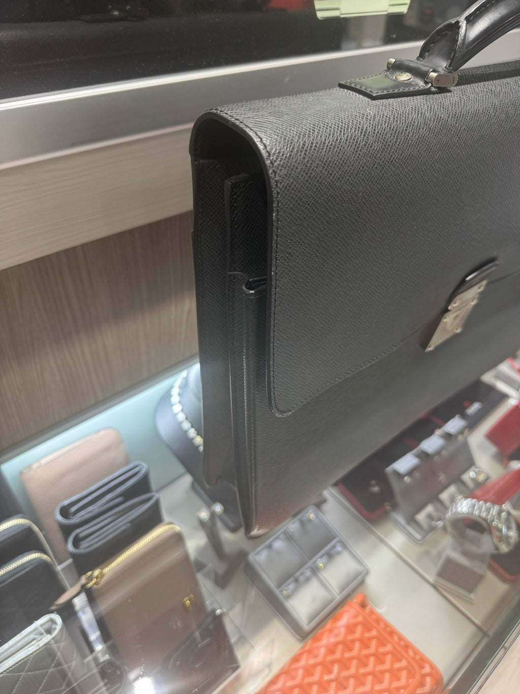 Laguito Briefcase