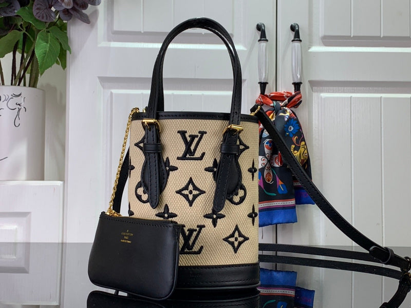 LO - LV Bags - 15240