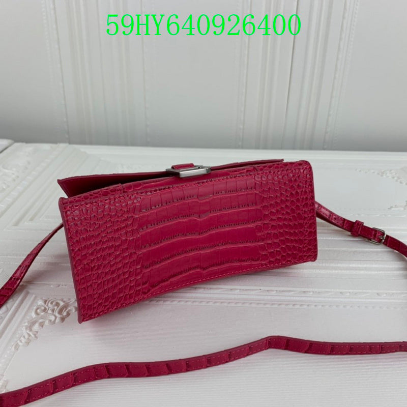 LO - BGA Bags - 2525