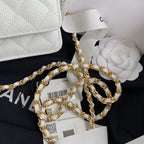 LO - CHL  BAGS FOR WOMEN - FASHION LUXURY BAGS - 951