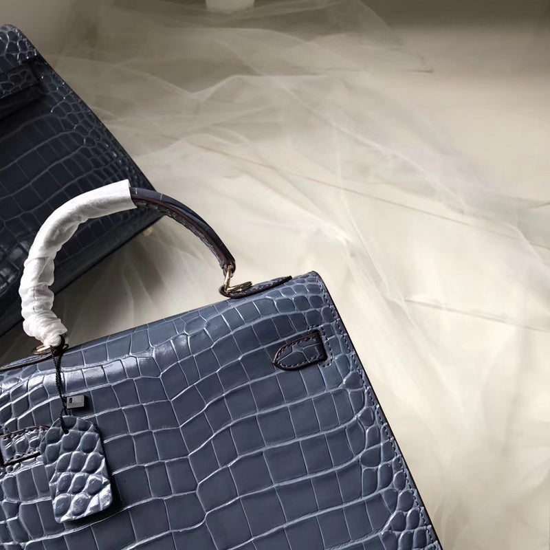 LO - HRMS LUXURY BAGS - 525