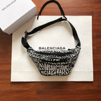 LO BAGS - BGA BAGS - 689
