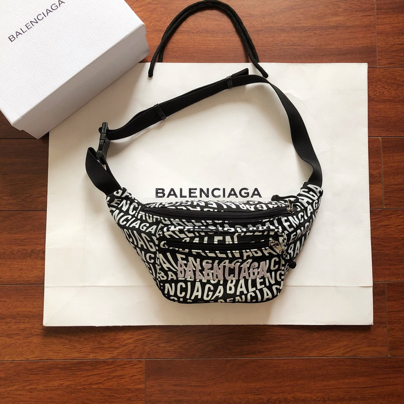 LO BAGS - BGA BAGS - 689