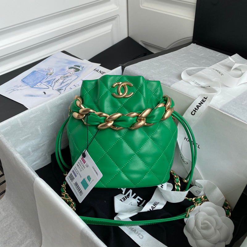 LO - CHL Bags - 1818