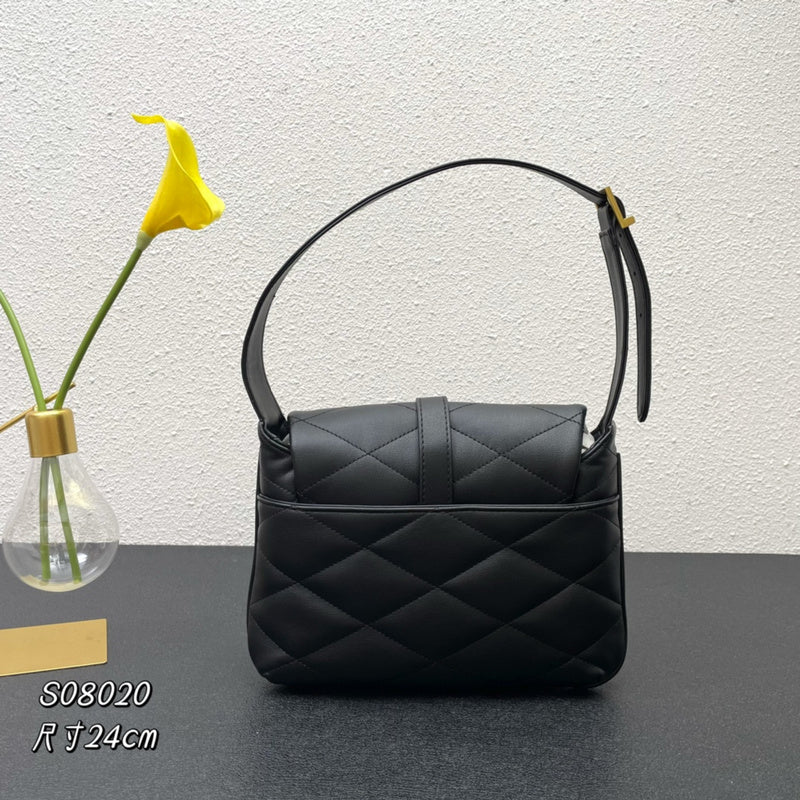 YSL BAGS - WOMEN LOVE LUXURY BAGS - 1508