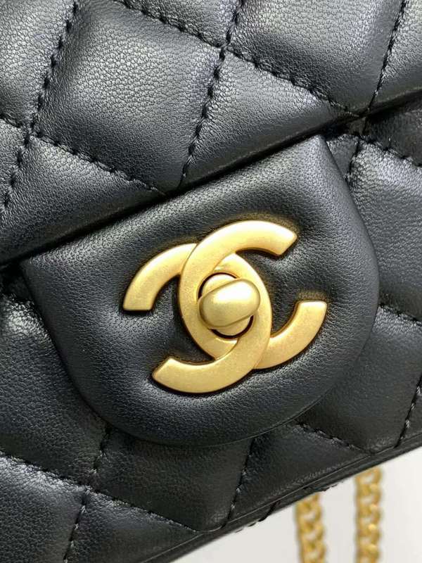 LO - CHL  BAGS FOR WOMEN - FASHION LUXURY BAGS - 336