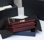 YSL BAGS - WOMEN LOVE LUXURY BAGS - 1761