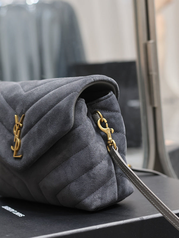 YSL BAGS - WOMEN LOVE LUXURY BAGS - 058