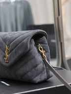 YSL BAGS - WOMEN LOVE LUXURY BAGS - 058