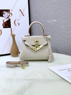 LO - HRMS DESIGNER BAGS - WOMEN BAGS - 560