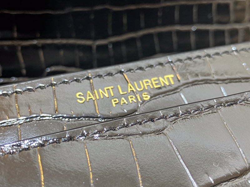 YSL BAGS - WOMEN LOVE LUXURY BAGS - 2632