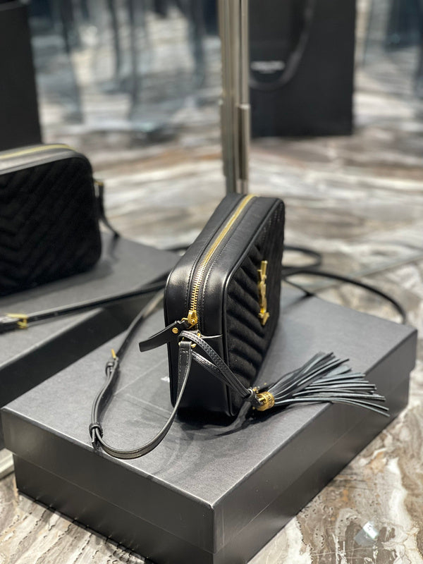 YSL BAGS - WOMEN LOVE LUXURY BAGS - 324