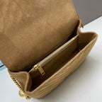 YSL BAGS - WOMEN LOVE LUXURY BAGS - 1114