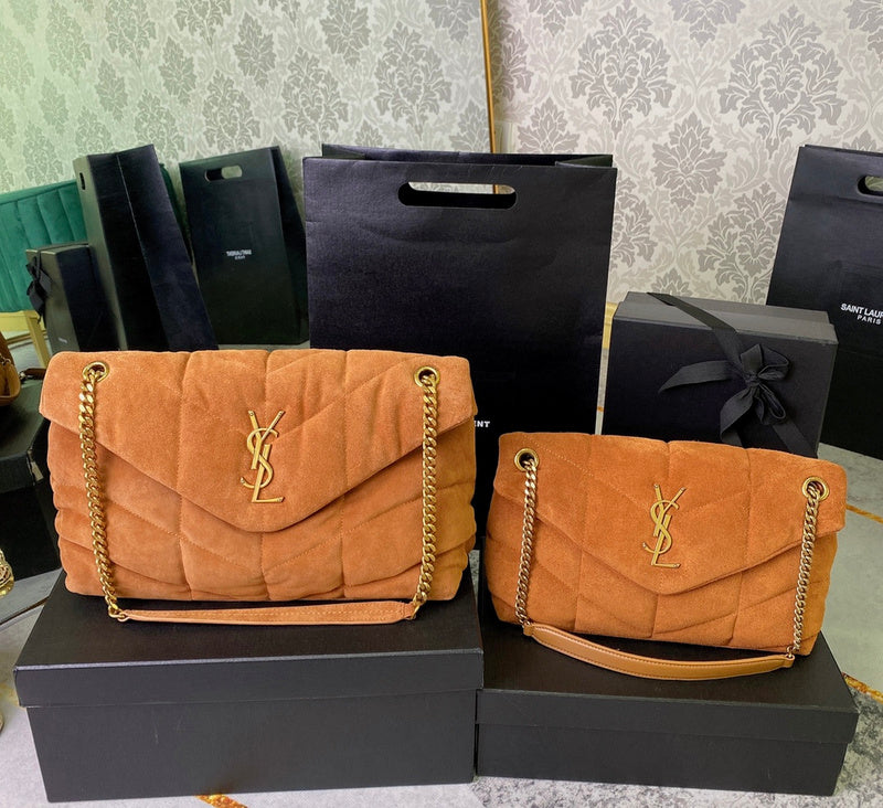 Lusso Official - LUXURY YSL BAGS - 241