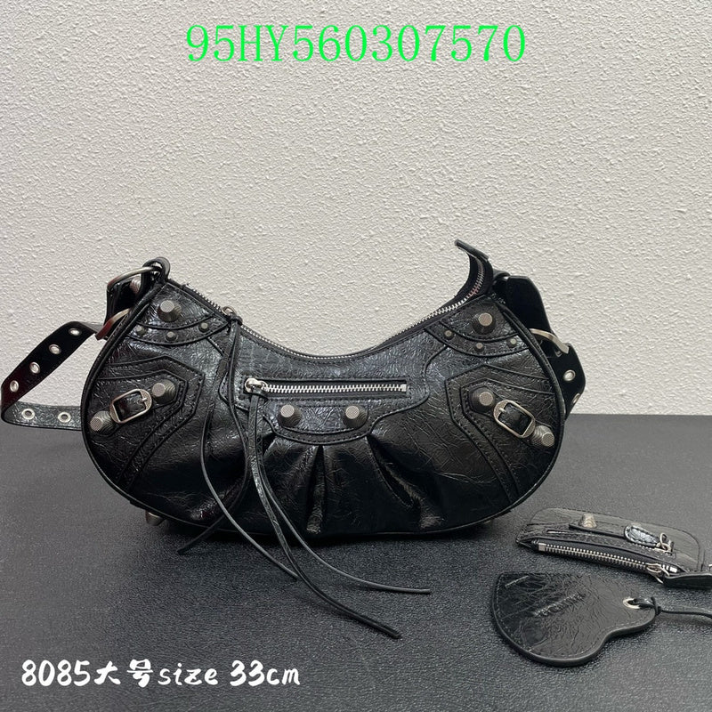 LO - BGA Bags - 1886