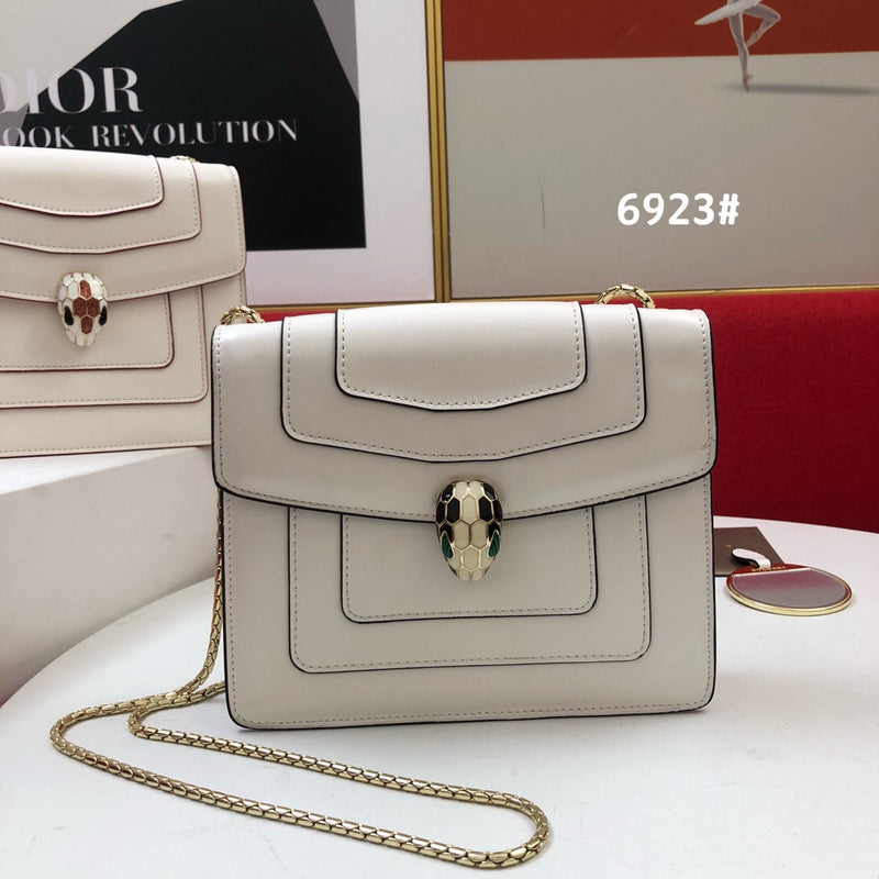 B-Berry Bags - Women Love Luxury Bags - 533