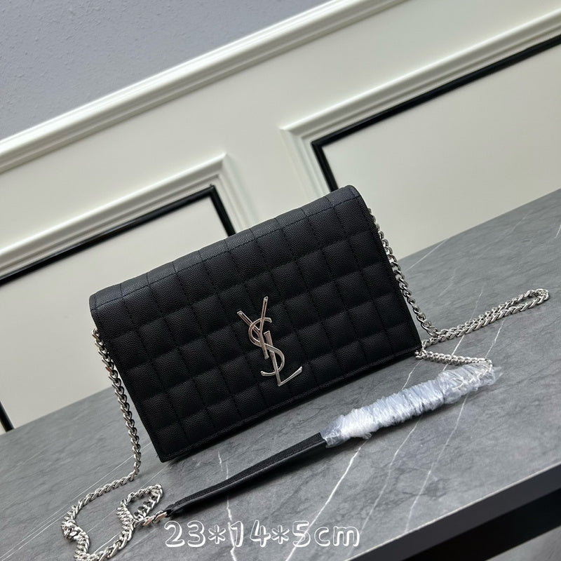 Lusso Official - LUXURY YSL BAGS - 1056