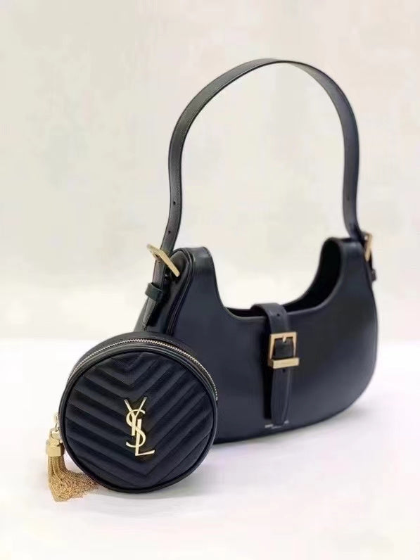 Lusso Official - LUXURY YSL BAGS - 1589