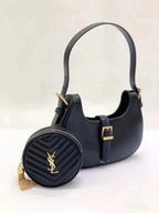 Lusso Official - LUXURY YSL BAGS - 1589