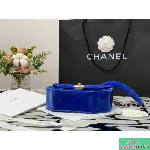 Lusso Official -  CHL BAGS  - 207