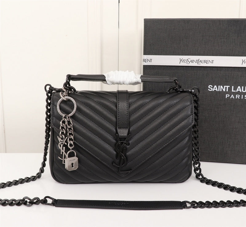 YSL BAGS - WOMEN LOVE LUXURY BAGS - 1727