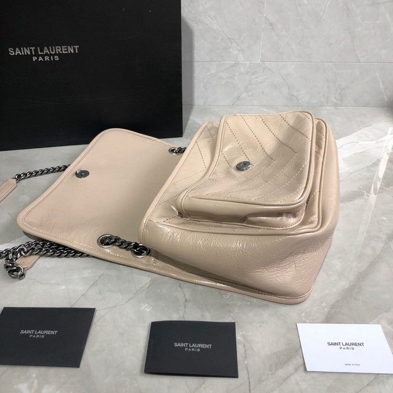 BB - YSL Bag - 4050