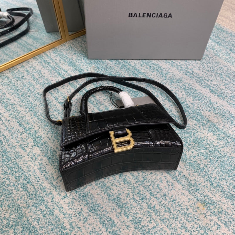 LO BAGS - BGA BAGS - 072